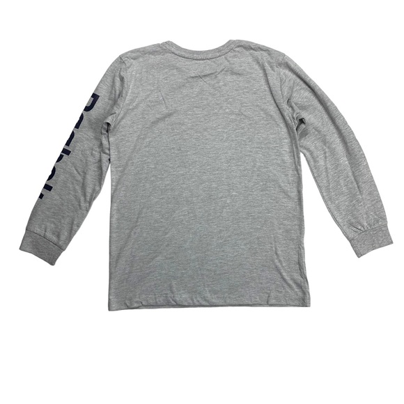 Boys Reebok Tees Set of 2 Sz 10/12 - Picture 2 of 3